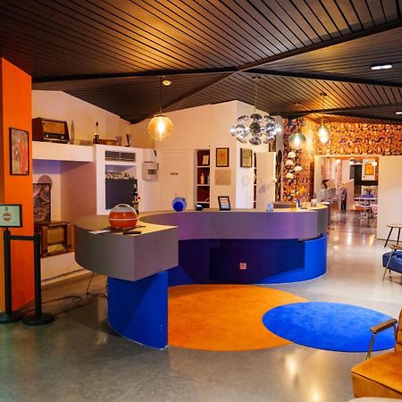 Hyp'Hotel Saint-Marcellin  Kültér fotó