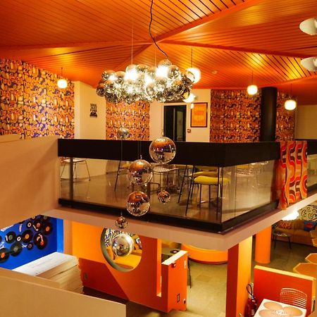 Hyp'Hotel Saint-Marcellin  Kültér fotó