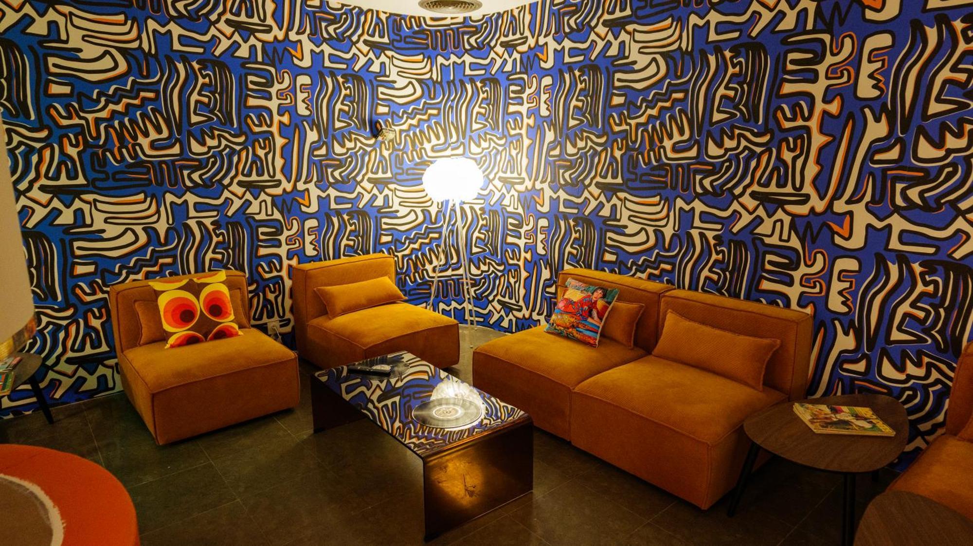 Hyp'Hotel Saint-Marcellin  Kültér fotó