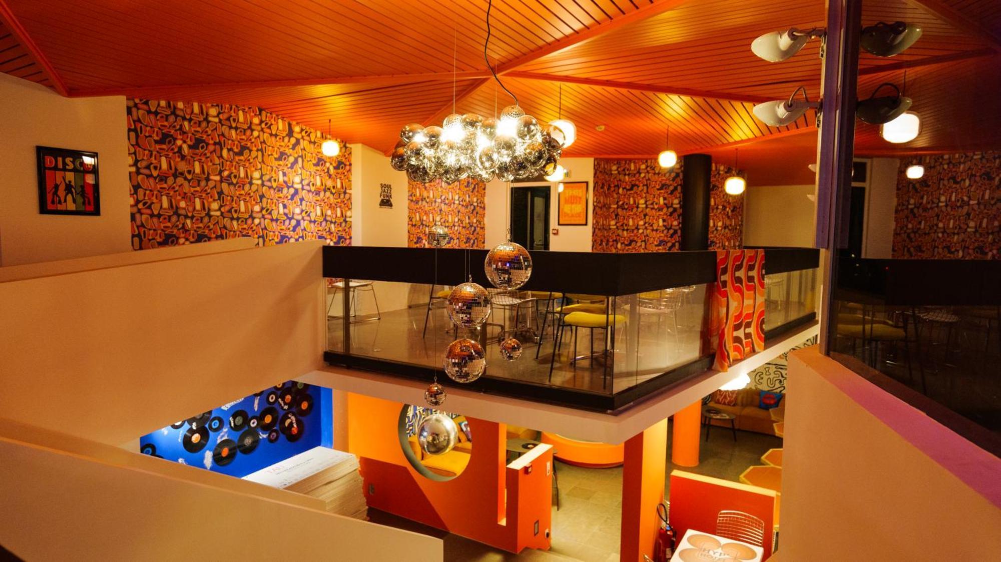 Hyp'Hotel Saint-Marcellin  Kültér fotó