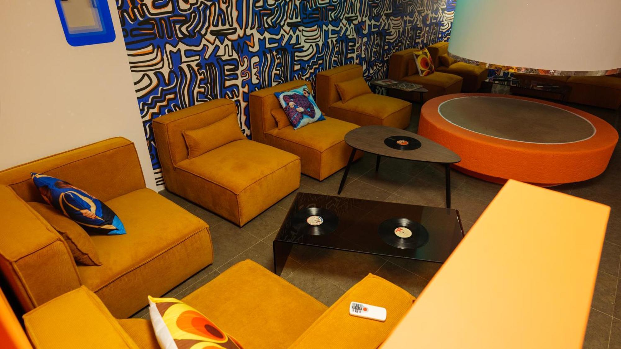 Hyp'Hotel Saint-Marcellin  Kültér fotó